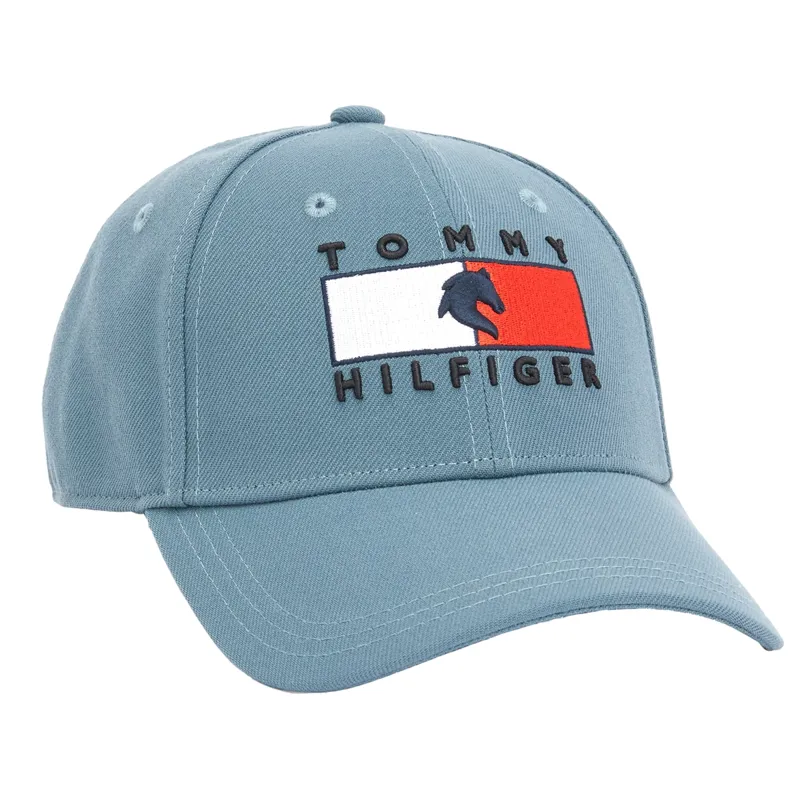 Tommy Hilfiger Men's Baseball Cap - Mercury Marine